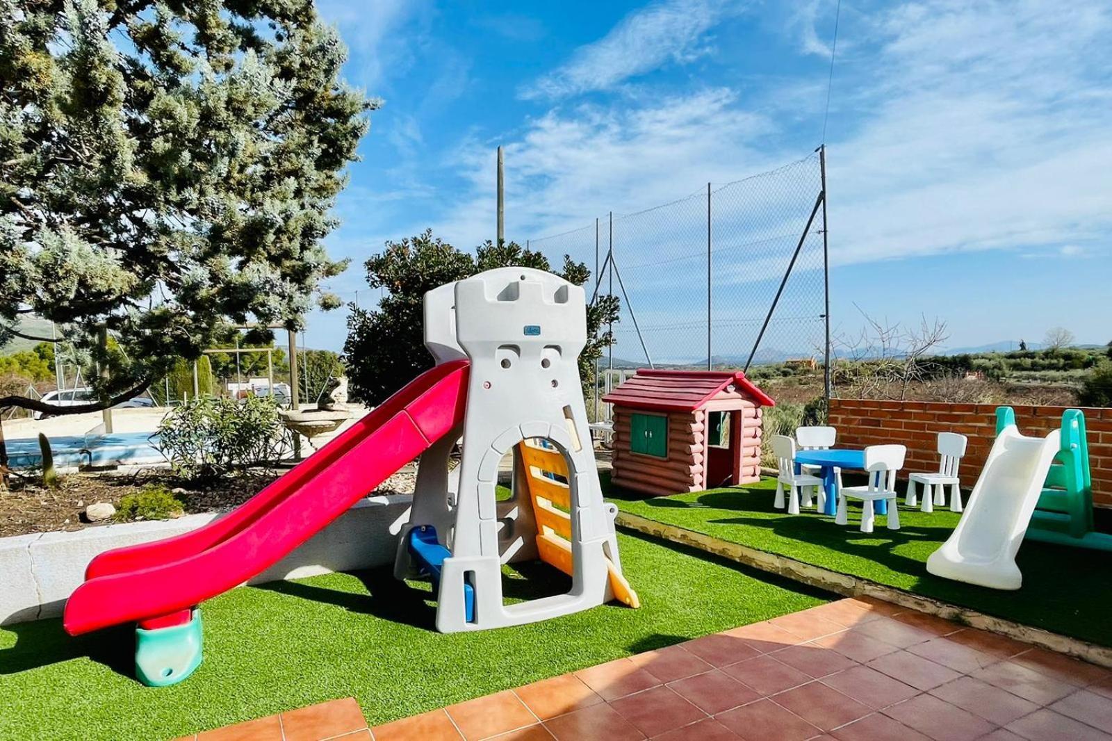 Casa Levante - Casa Rural Los Cuatro Vientos Moratalla  Eksteriør billede