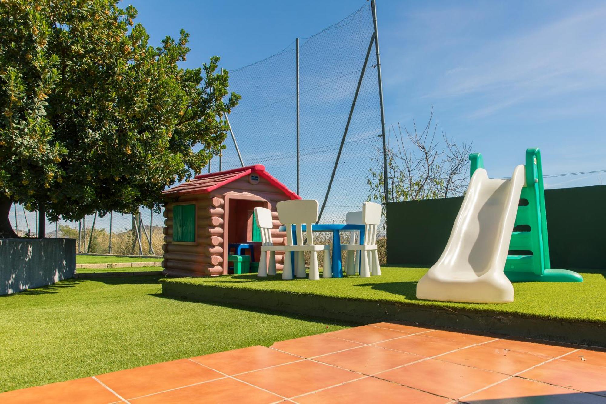 Casa Levante - Casa Rural Los Cuatro Vientos Moratalla  Eksteriør billede