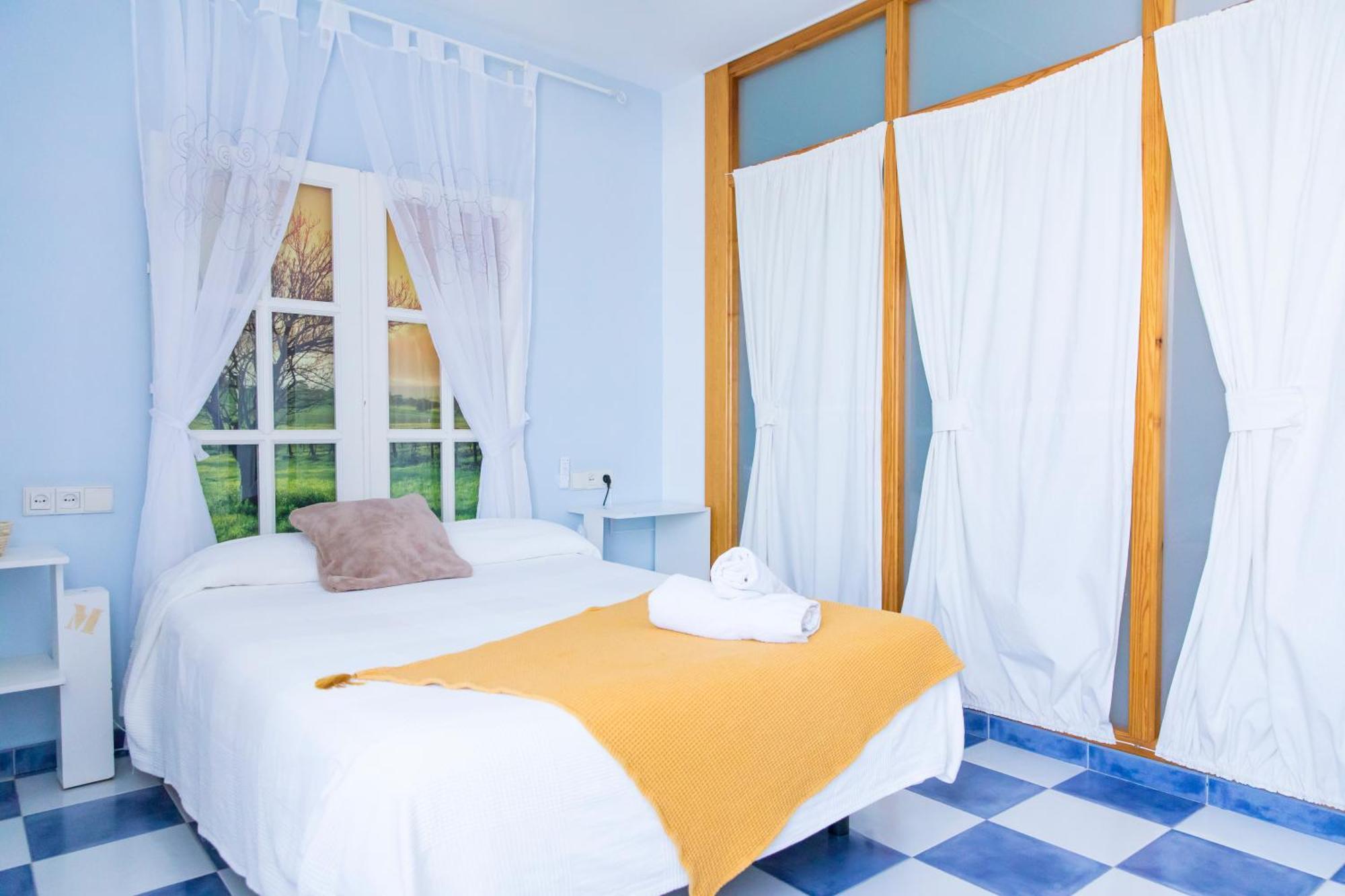 Casa Levante - Casa Rural Los Cuatro Vientos Moratalla  Eksteriør billede