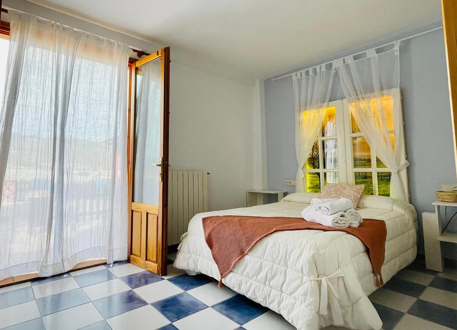 Casa Levante - Casa Rural Los Cuatro Vientos Moratalla  Eksteriør billede