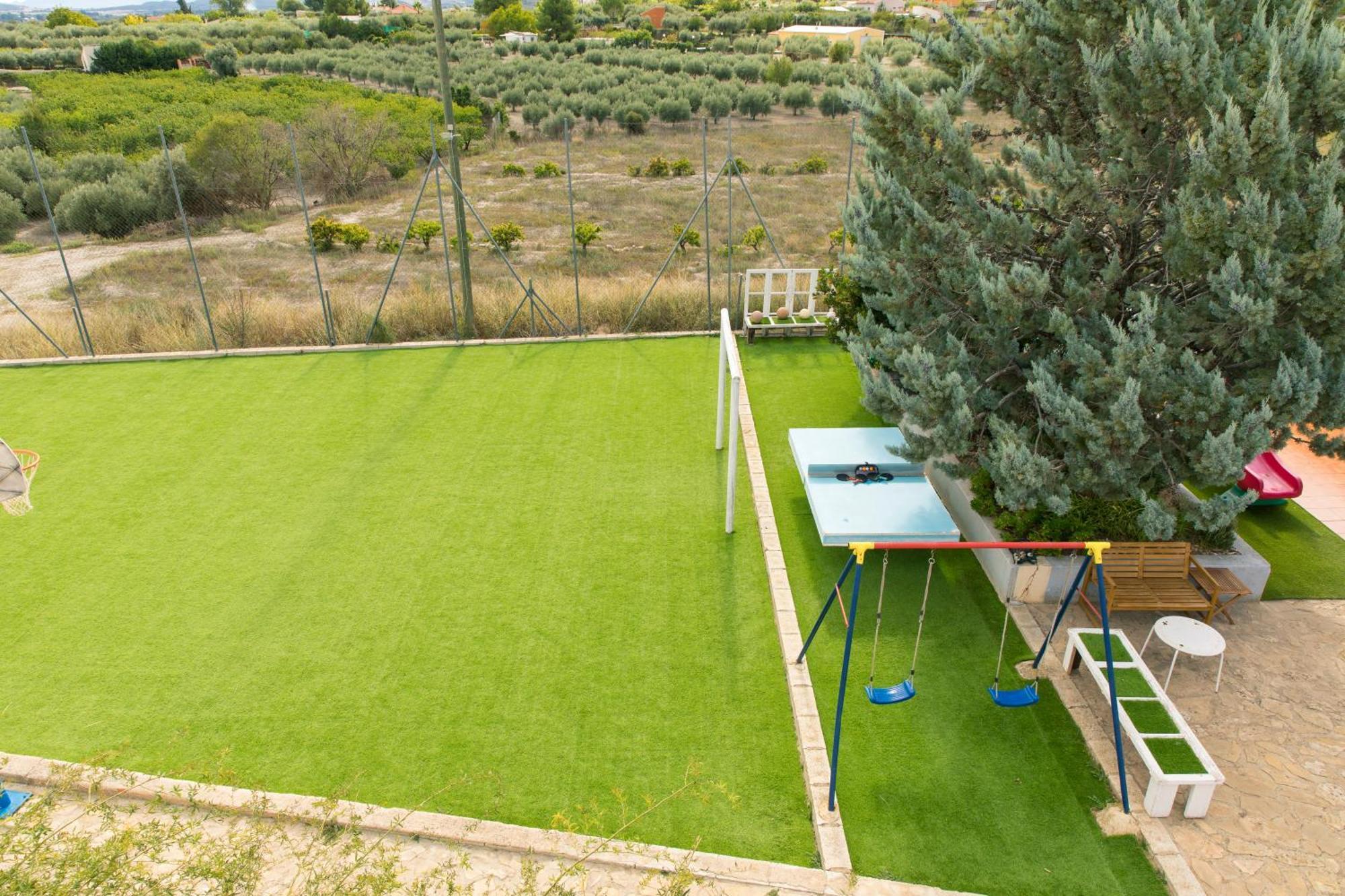 Casa Levante - Casa Rural Los Cuatro Vientos Moratalla  Eksteriør billede