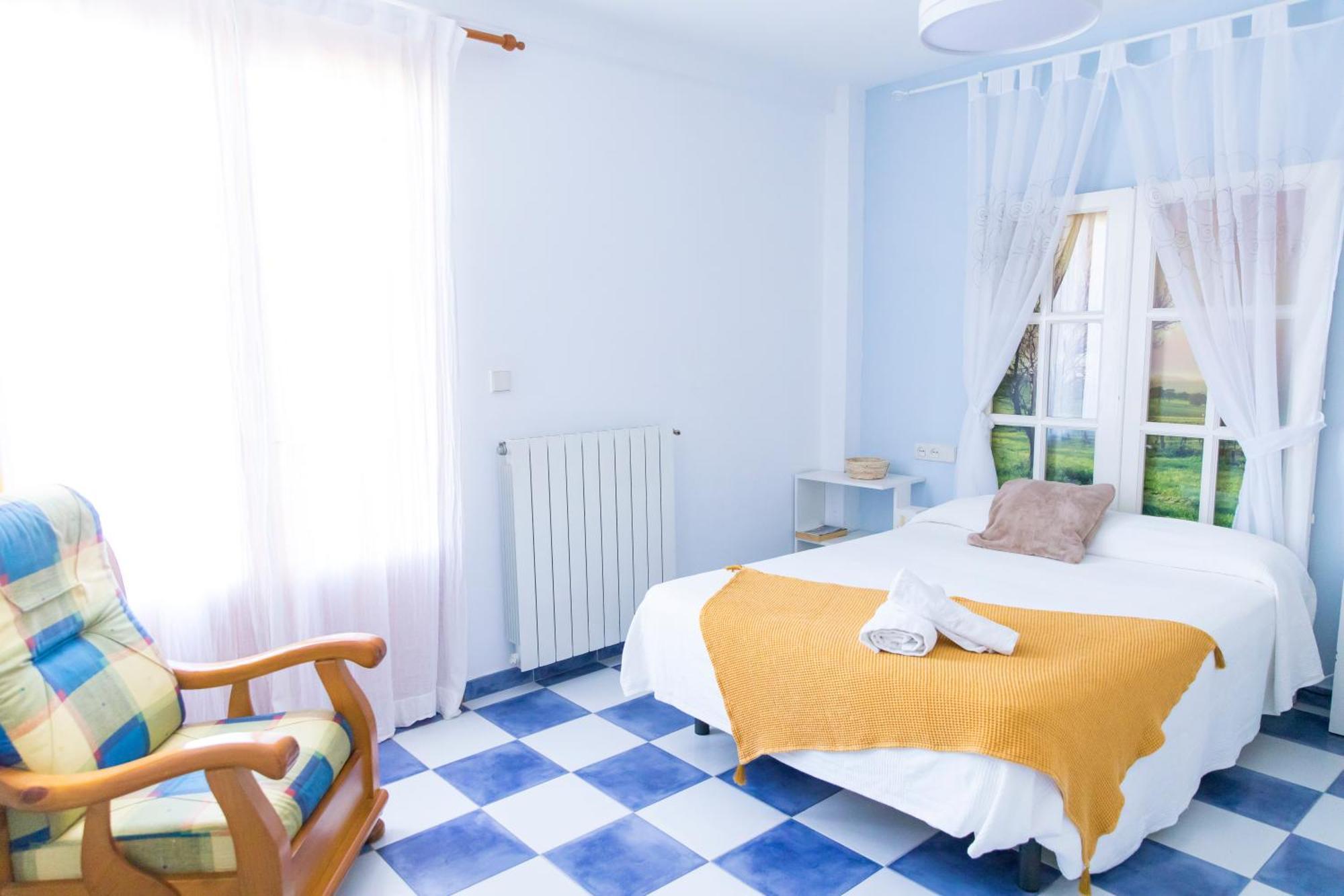 Casa Levante - Casa Rural Los Cuatro Vientos Moratalla  Eksteriør billede